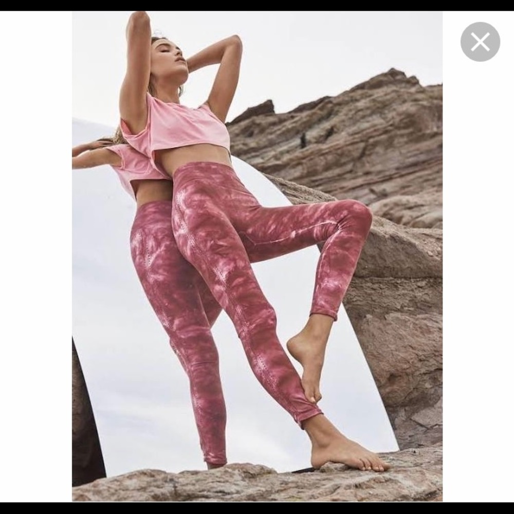 Free people yoga movement pants leggings